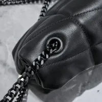 $98.00 USD Yves Saint Laurent YSL AAA Quality Messenger Bags For Women #1462782