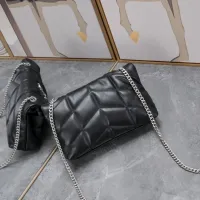 $98.00 USD Yves Saint Laurent YSL AAA Quality Messenger Bags For Women #1462783