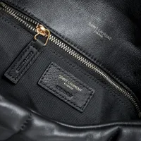 $102.00 USD Yves Saint Laurent YSL AAA Quality Shoulder Bags For Women #1462788