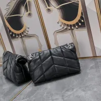 $102.00 USD Yves Saint Laurent YSL AAA Quality Shoulder Bags For Women #1462790