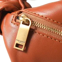 $102.00 USD Yves Saint Laurent YSL AAA Quality Shoulder Bags For Women #1462791