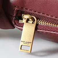 $102.00 USD Yves Saint Laurent YSL AAA Quality Shoulder Bags For Women #1462792