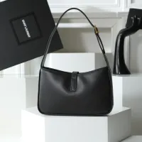 $85.00 USD Yves Saint Laurent YSL AAA Quality Shoulder Bags For Women #1462794