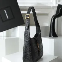 $85.00 USD Yves Saint Laurent YSL AAA Quality Shoulder Bags For Women #1462795