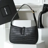 $85.00 USD Yves Saint Laurent YSL AAA Quality Shoulder Bags For Women #1462795