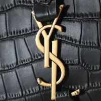 $85.00 USD Yves Saint Laurent YSL AAA Quality Shoulder Bags For Women #1462795