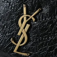 $102.00 USD Yves Saint Laurent YSL AAA Quality Shoulder Bags For Women #1462800