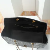 $102.00 USD Yves Saint Laurent YSL AAA Quality Shoulder Bags For Women #1462800