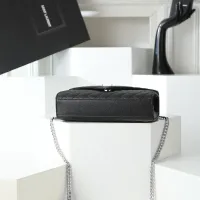 $92.00 USD Yves Saint Laurent YSL AAA Quality Shoulder Bags For Women #1462808