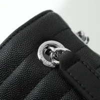 $92.00 USD Yves Saint Laurent YSL AAA Quality Shoulder Bags For Women #1462808