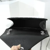 $92.00 USD Yves Saint Laurent YSL AAA Quality Shoulder Bags For Women #1462808