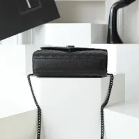 $92.00 USD Yves Saint Laurent YSL AAA Quality Shoulder Bags For Women #1462809