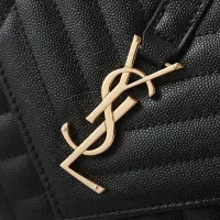 $92.00 USD Yves Saint Laurent YSL AAA Quality Shoulder Bags For Women #1462811