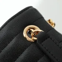 $92.00 USD Yves Saint Laurent YSL AAA Quality Shoulder Bags For Women #1462811
