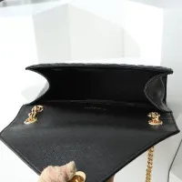 $92.00 USD Yves Saint Laurent YSL AAA Quality Shoulder Bags For Women #1462811