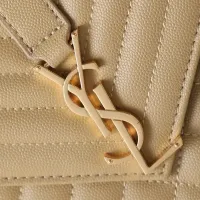 $100.00 USD Yves Saint Laurent YSL AAA Quality Shoulder Bags For Women #1462814
