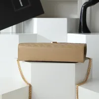$100.00 USD Yves Saint Laurent YSL AAA Quality Shoulder Bags For Women #1462814