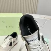 $108.00 USD Off-White Casual Shoes For Men #1462917