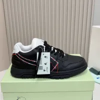 $115.00 USD Off-White Casual Shoes For Men #1462936