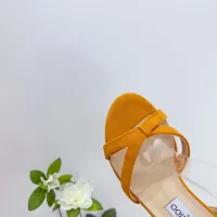 $105.00 USD Jimmy Choo Sandals For Women #1462959