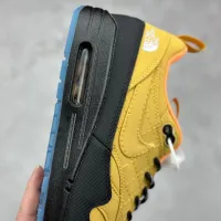 $98.00 USD Nike Air Max 1 For Women #1462966