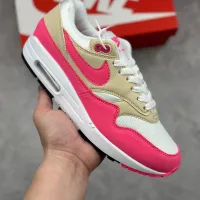 $98.00 USD Nike Air Max 1 For Women #1462968