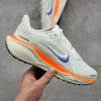 $68.00 USD Nike Zoom Running Shoes For Women #1462969