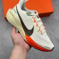 $68.00 USD Nike Zoom Running Shoes For Women #1462973
