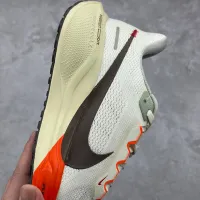 $68.00 USD Nike Zoom Running Shoes For Women #1462973