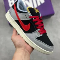 $92.00 USD Nike Dunk-Low For Women #1462978