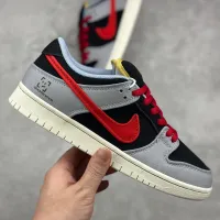 $92.00 USD Nike Dunk-Low For Women #1462978