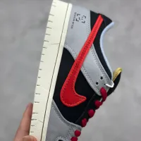 $92.00 USD Nike Dunk-Low For Women #1462978