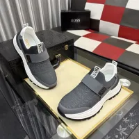 $82.00 USD Boss Casual Shoes For Men #1463016