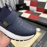 $82.00 USD Boss Casual Shoes For Men #1463017