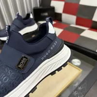 $82.00 USD Boss Casual Shoes For Men #1463017