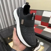$82.00 USD Boss Casual Shoes For Men #1463018