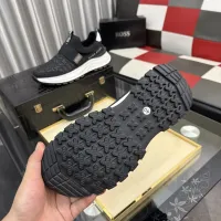 $82.00 USD Boss Casual Shoes For Men #1463018