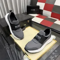 $82.00 USD Boss Casual Shoes For Men #1463019