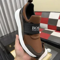 $82.00 USD Boss Casual Shoes For Men #1463020