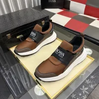 $82.00 USD Boss Casual Shoes For Men #1463020