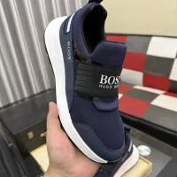 $82.00 USD Boss Casual Shoes For Men #1463021
