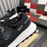$82.00 USD Boss Casual Shoes For Men #1463022