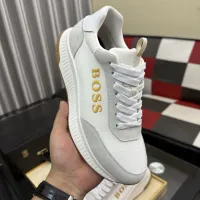 $82.00 USD Boss Casual Shoes For Men #1463023