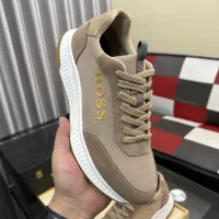 $82.00 USD Boss Casual Shoes For Men #1463024