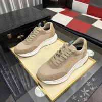 $82.00 USD Boss Casual Shoes For Men #1463024