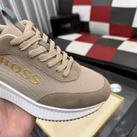 $82.00 USD Boss Casual Shoes For Men #1463024