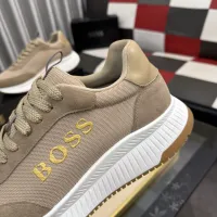 $82.00 USD Boss Casual Shoes For Men #1463024