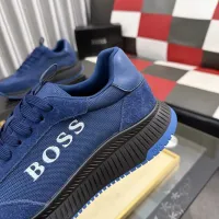 $82.00 USD Boss Casual Shoes For Men #1463026