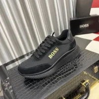 $82.00 USD Boss Casual Shoes For Men #1463029