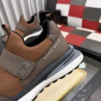 $85.00 USD Boss Casual Shoes For Men #1463032